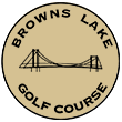 Browns Lake Golf