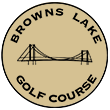 Browns Lake Golf